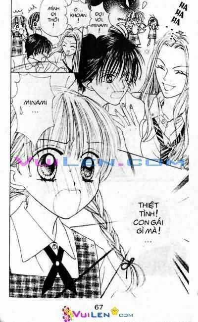 Con Gái Con Trai - Chapter 4 - Trang 67