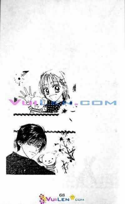 Con Gái Con Trai - Chapter 4 - Trang 68