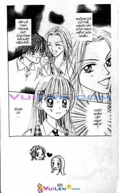 Con Gái Con Trai - Chapter 4 - Trang 69