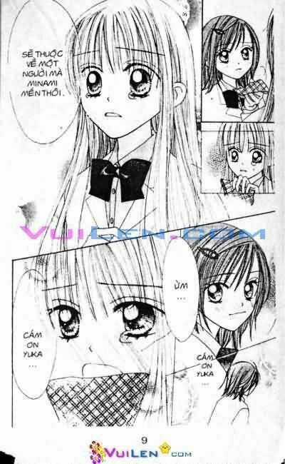 Con Gái Con Trai - Chapter 4 - Trang 9