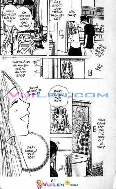 Con Gái Con Trai - Chapter 4 - Trang 81