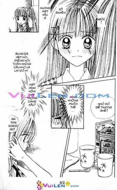 Con Gái Con Trai - Chapter 4 - Trang 82