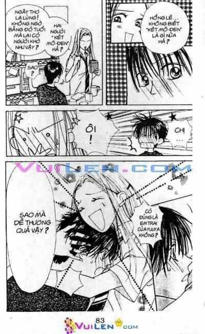 Con Gái Con Trai - Chapter 4 - Trang 83