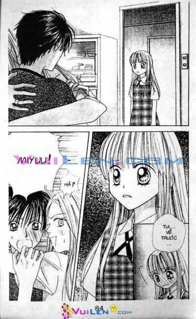 Con Gái Con Trai - Chapter 4 - Trang 84
