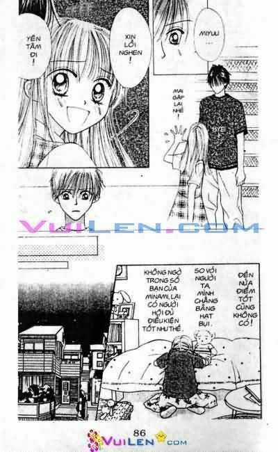Con Gái Con Trai - Chapter 4 - Trang 86