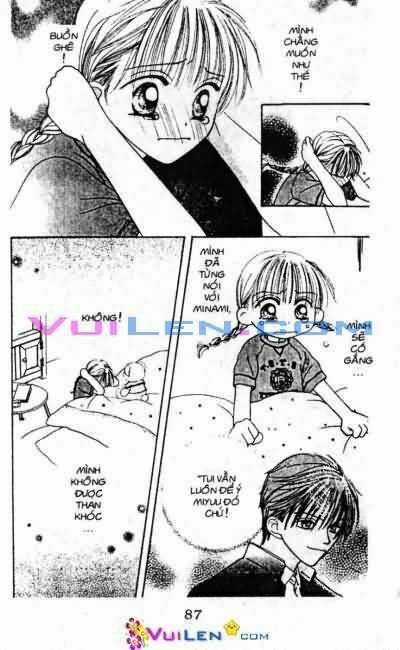 Con Gái Con Trai - Chapter 4 - Trang 87