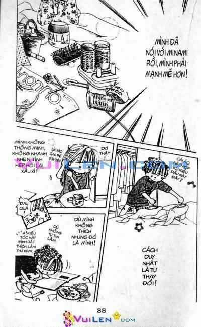 Con Gái Con Trai - Chapter 4 - Trang 88