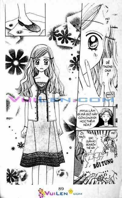 Con Gái Con Trai - Chapter 4 - Trang 89