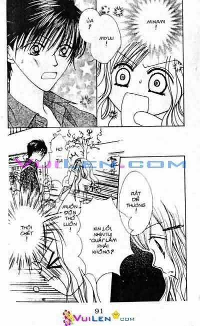 Con Gái Con Trai - Chapter 4 - Trang 91