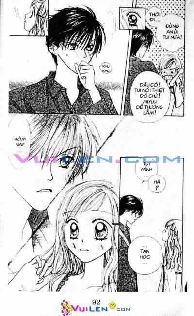 Con Gái Con Trai - Chapter 4 - Trang 92