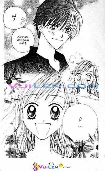 Con Gái Con Trai - Chapter 4 - Trang 93