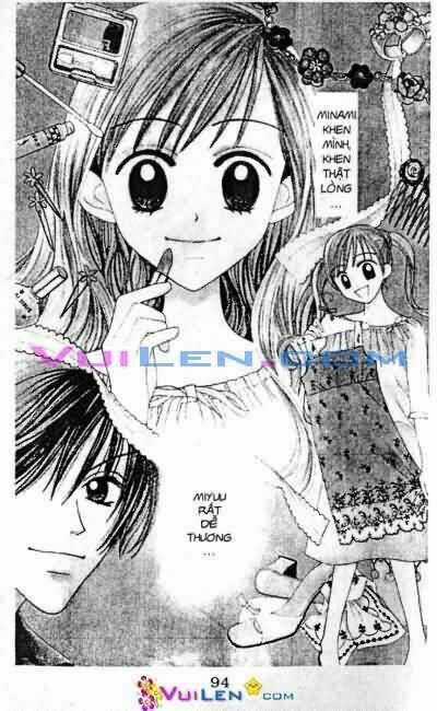 Con Gái Con Trai - Chapter 4 - Trang 94