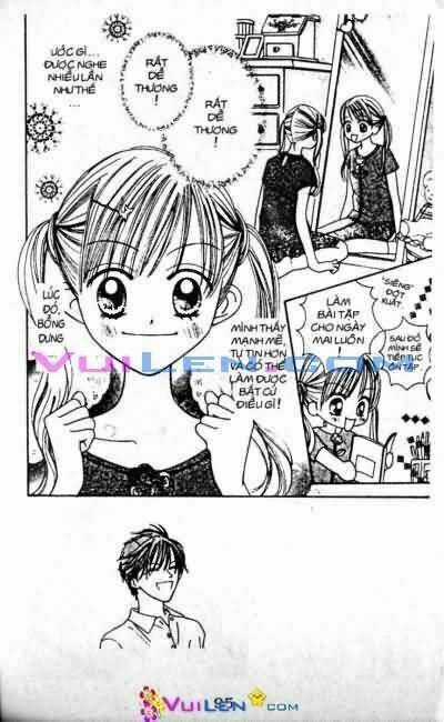 Con Gái Con Trai - Chapter 4 - Trang 95