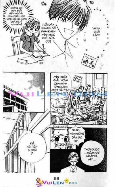 Con Gái Con Trai - Chapter 4 - Trang 96