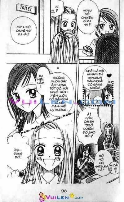 Con Gái Con Trai - Chapter 4 - Trang 98