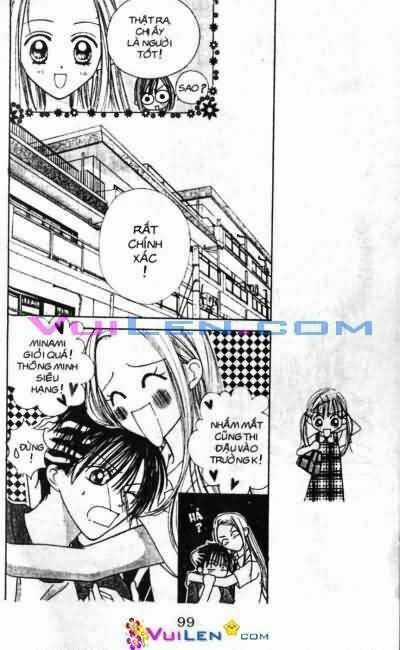 Con Gái Con Trai - Chapter 4 - Trang 99