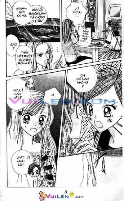 Con Gái Con Trai - Chapter 5 - Trang 2