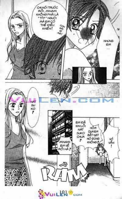 Con Gái Con Trai - Chapter 5 - Trang 101