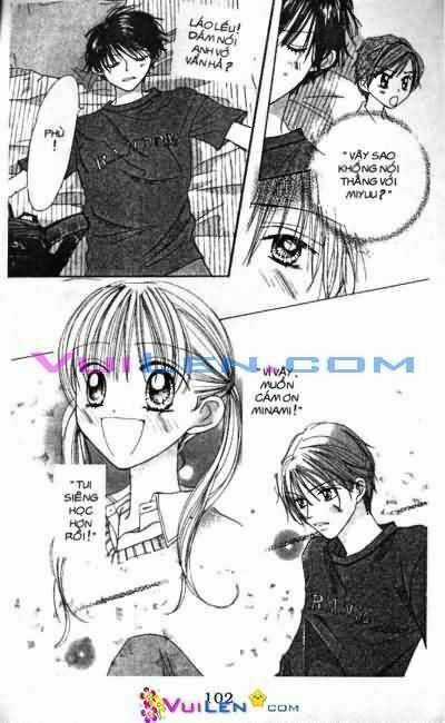 Con Gái Con Trai - Chapter 5 - Trang 102