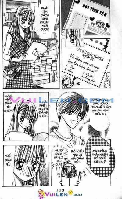 Con Gái Con Trai - Chapter 5 - Trang 103