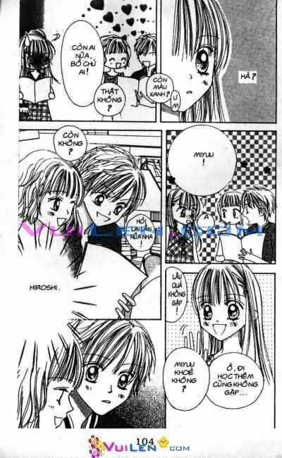 Con Gái Con Trai - Chapter 5 - Trang 104