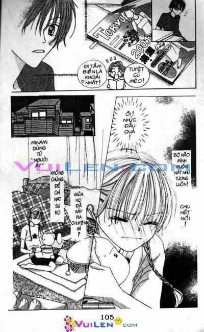 Con Gái Con Trai - Chapter 5 - Trang 105