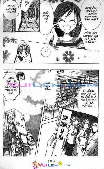 Con Gái Con Trai - Chapter 5 - Trang 106