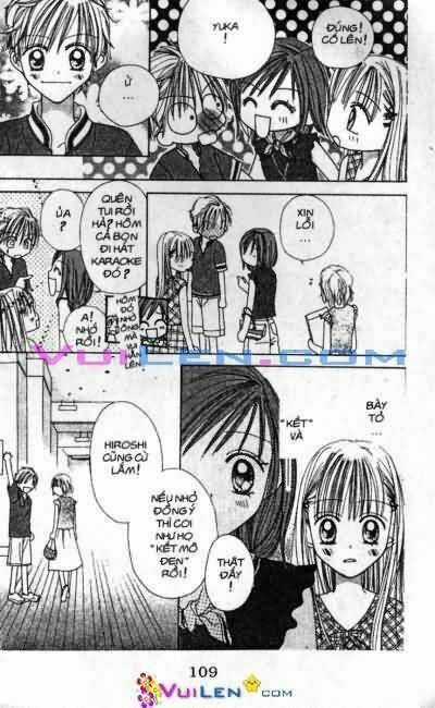 Con Gái Con Trai - Chapter 5 - Trang 109