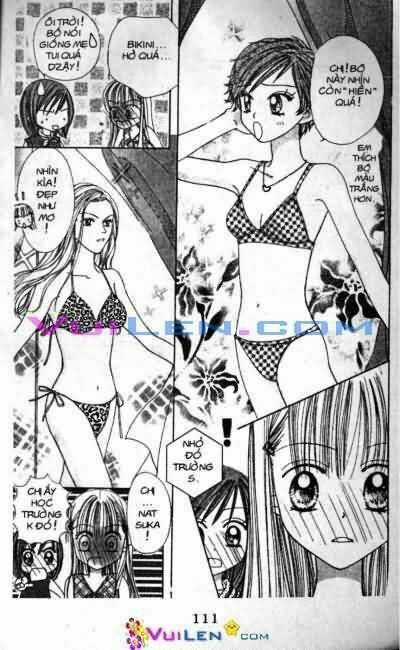 Con Gái Con Trai - Chapter 5 - Trang 111