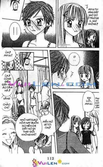 Con Gái Con Trai - Chapter 5 - Trang 112