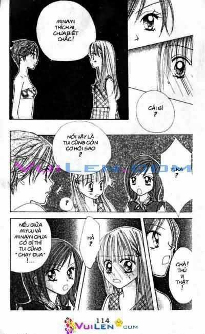 Con Gái Con Trai - Chapter 5 - Trang 114