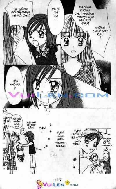 Con Gái Con Trai - Chapter 5 - Trang 117