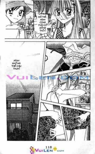 Con Gái Con Trai - Chapter 5 - Trang 118