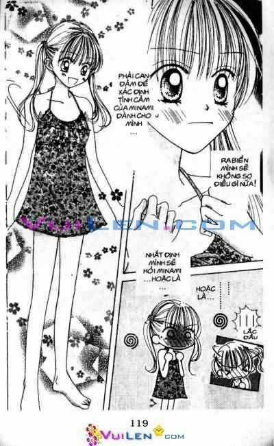 Con Gái Con Trai - Chapter 5 - Trang 119