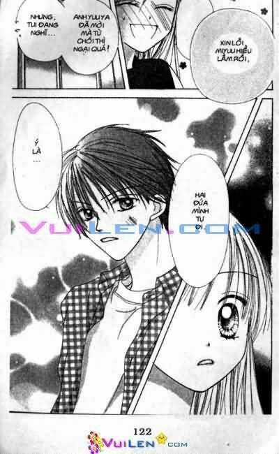 Con Gái Con Trai - Chapter 5 - Trang 122