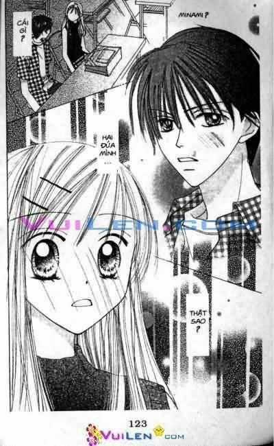 Con Gái Con Trai - Chapter 5 - Trang 123