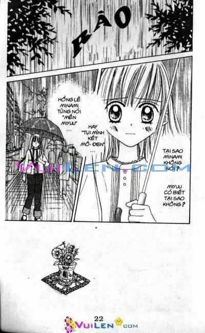 Con Gái Con Trai - Chapter 5 - Trang 22