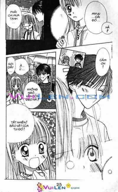 Con Gái Con Trai - Chapter 5 - Trang 25