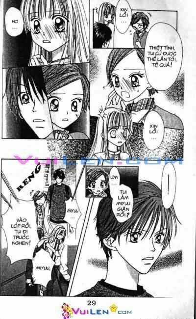 Con Gái Con Trai - Chapter 5 - Trang 29