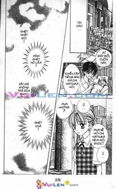 Con Gái Con Trai - Chapter 5 - Trang 35