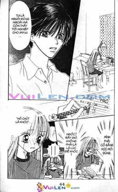 Con Gái Con Trai - Chapter 5 - Trang 44