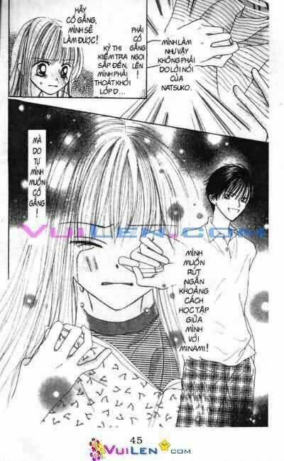 Con Gái Con Trai - Chapter 5 - Trang 45