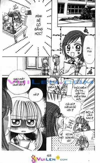 Con Gái Con Trai - Chapter 5 - Trang 48