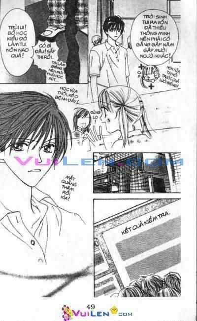 Con Gái Con Trai - Chapter 5 - Trang 49