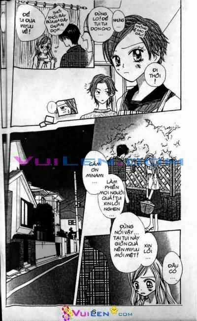 Con Gái Con Trai - Chapter 5 - Trang 6