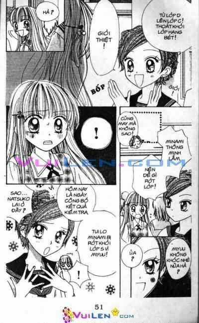 Con Gái Con Trai - Chapter 5 - Trang 51