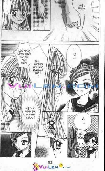 Con Gái Con Trai - Chapter 5 - Trang 52