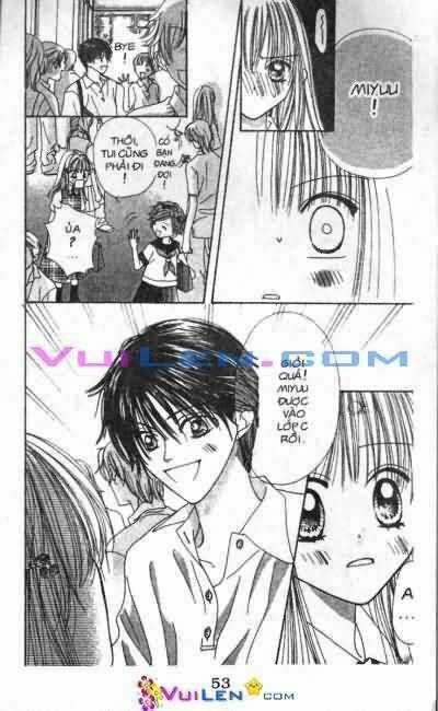 Con Gái Con Trai - Chapter 5 - Trang 53