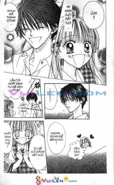 Con Gái Con Trai - Chapter 5 - Trang 54