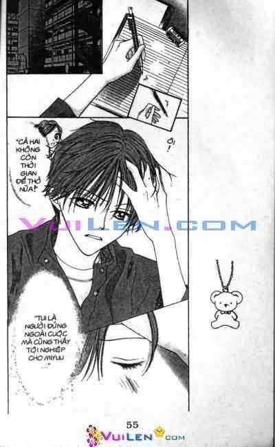 Con Gái Con Trai - Chapter 5 - Trang 55